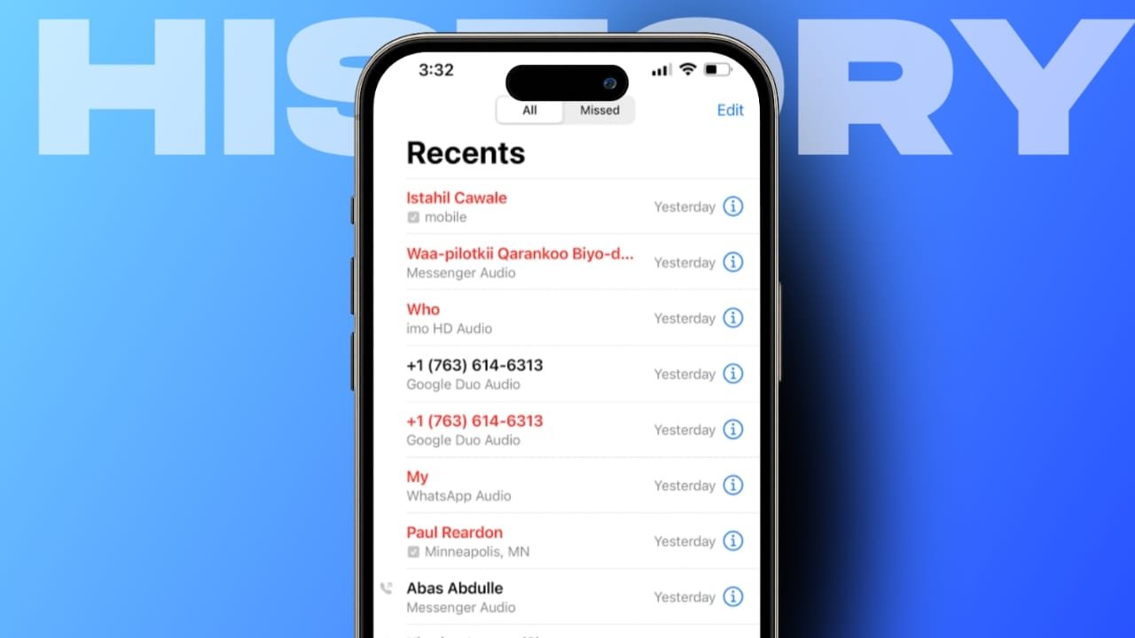 How to Delete Spam Call History on Android and iPhone in 2026