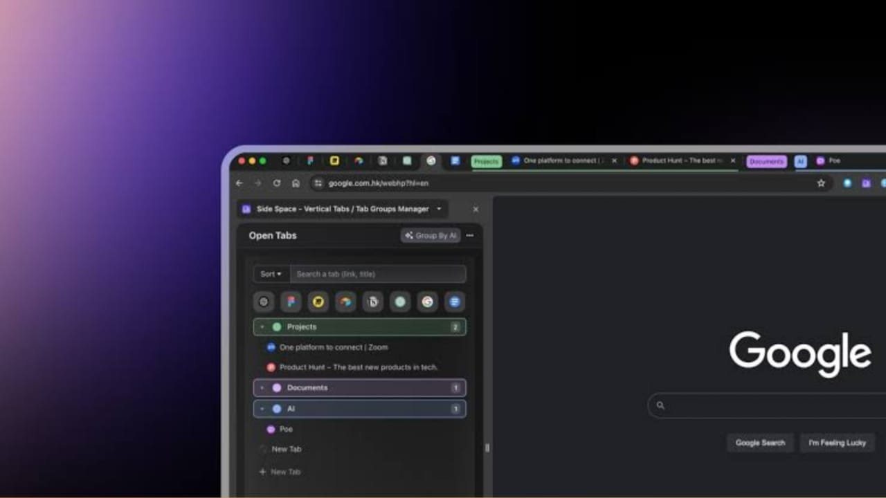 How to Organize All The Tabs on Mobile Browsers in 2026