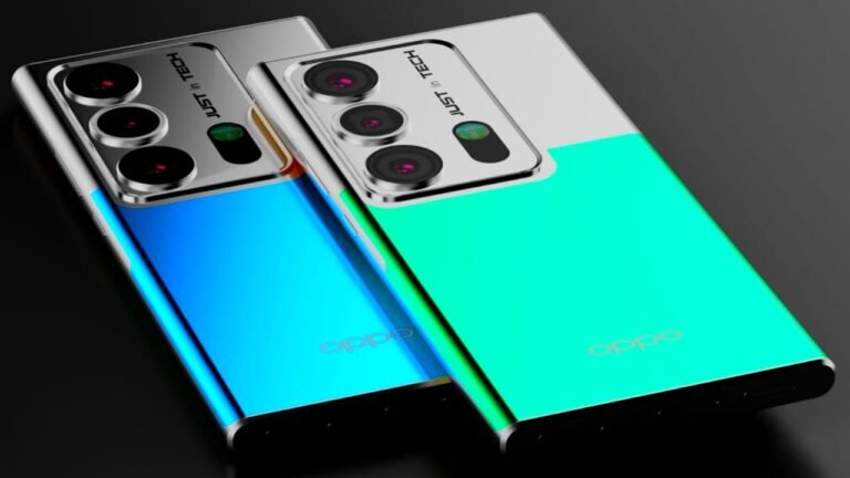 Oppo A3 Pro 5G Phone