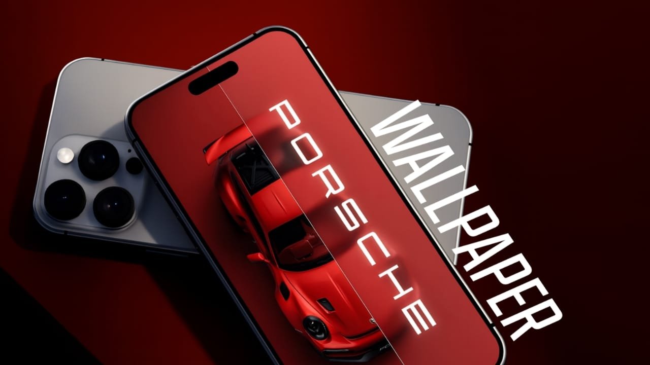 How to Create Custom Wallpapers Using AI