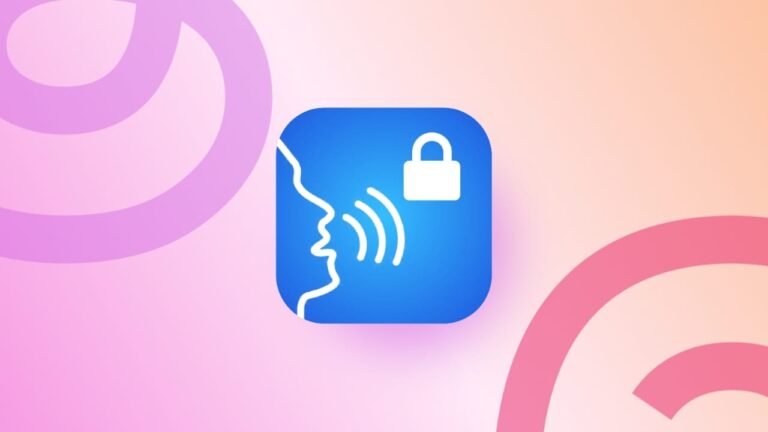 How to Set Voice Lock On Android