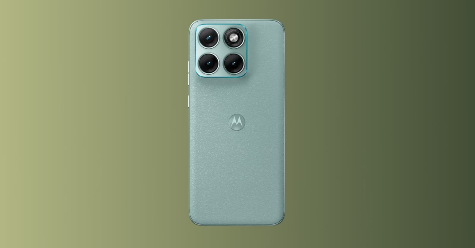 Motorola Edge 70 Fusion launched in India