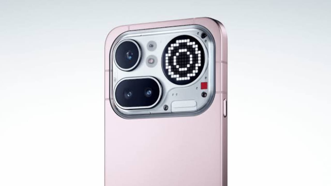 Nothing Phone 4a and Phone 4a Pro launched in India