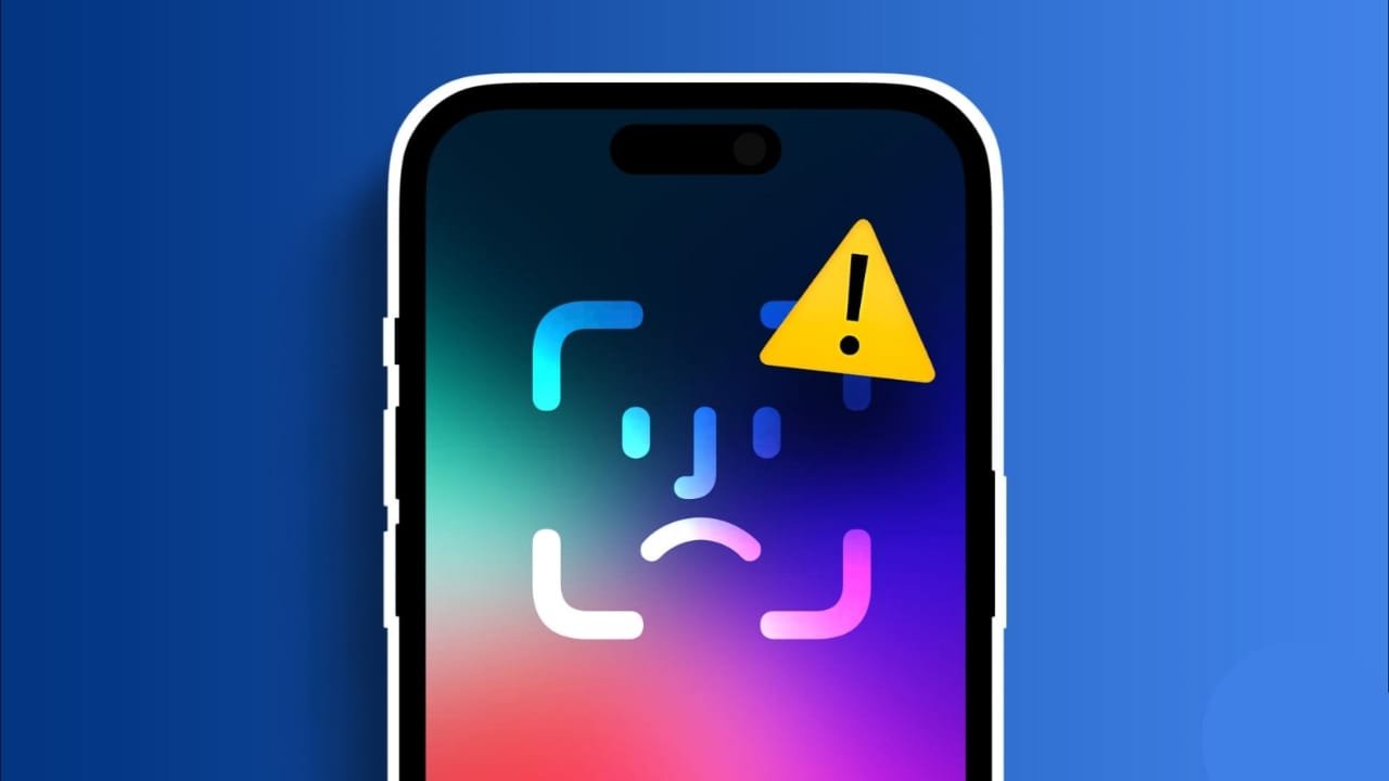 How to Fix Face ID Not Working on iPhone