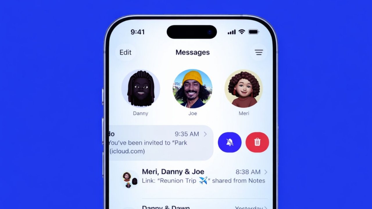 Rearrange and Delete iMessage Apps on iPhone or iPad
