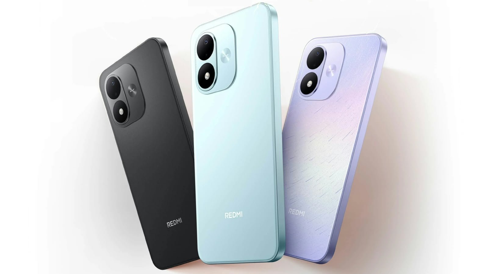 Redmi 17 5G