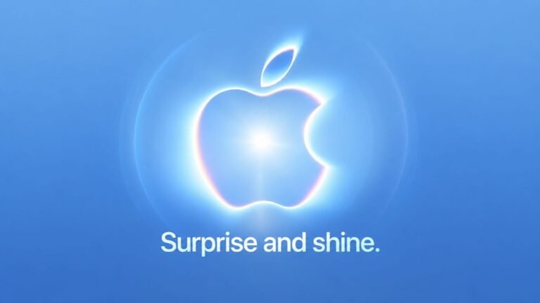 Apple ‘Surprise and Shine’ Event Today: iPhone 18 Pro, Foldable iPhone Duo Expected